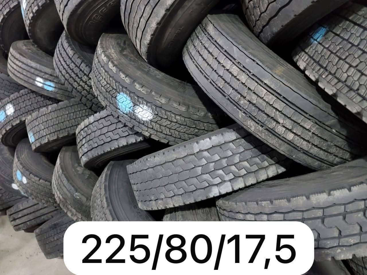 الحمد لله   حمد الشاكرين   ،،،،،    تم وصول حاويه اطارات  
 17.5  _  80  _  225         جمله فقط      العنوان بصره شارع التجاري  قرب محطة غسل التجاري     ***********
