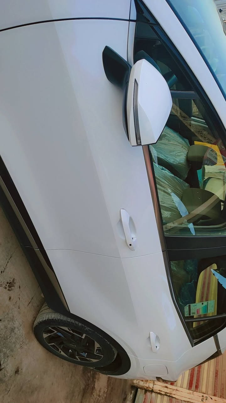 كيه سبورتج 2025.
رقم بغداد كفالة عامة 
مواصفات 
فول مواصفات قماره حديد
دواخل بيجي
سياره رادار 
جيبي اس 
تشغيل عن بعد 
كشنين تدفئه 
سياره جديده خير من الله 
ماشيه 20الف 
على وضع الشركة 
بصمتين 
السعر/ 238 وبيها مجال قليل الشراي
مكان /ديوانية 
رقم/ ***********
رقم/ ***********
