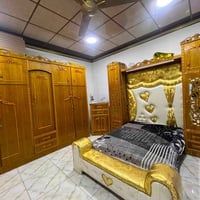 غرفه نوم • اثاث • ديكور