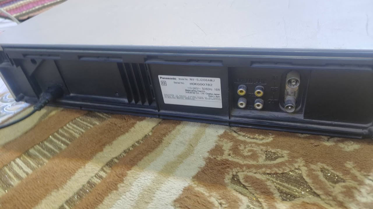 فيديو يشتغل بس ما يعرض على الشاشه ابيع عاطل سعره 25 معا التوصيل


**إذا كنت صاحب هذا الإعلان وتريد حذفه لأي سبب، رجاءا أرسل رسالة إلى الدعم الفني**