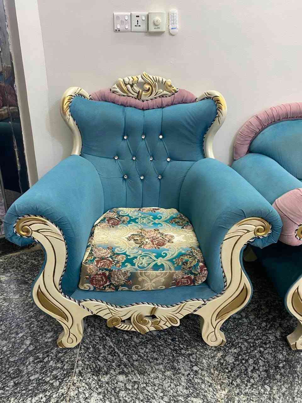 السلام عليكم تخم زان تركي عشر مقاعد مابي اي  ضرر مابي السعر ٦٠٠ الف ويا  مفارش التخم والبردات هدية مجانا وميز طعام اربع كراسي ب٢٠٠ الف ومبردة ب١٠٠ الف مكاني المنصور فلكة البيجية


**إذا كنت صاحب هذا الإعلان وتريد حذفه لأي سبب، رجاءا أرسل رسالة إلى الدعم الفني**