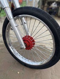 ويل حربي • بكارتون • نضيف