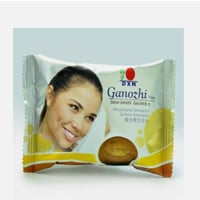 مزيل عرق DXN • مستخلص الجانوديرما • مناسب للبشرة الحساسة