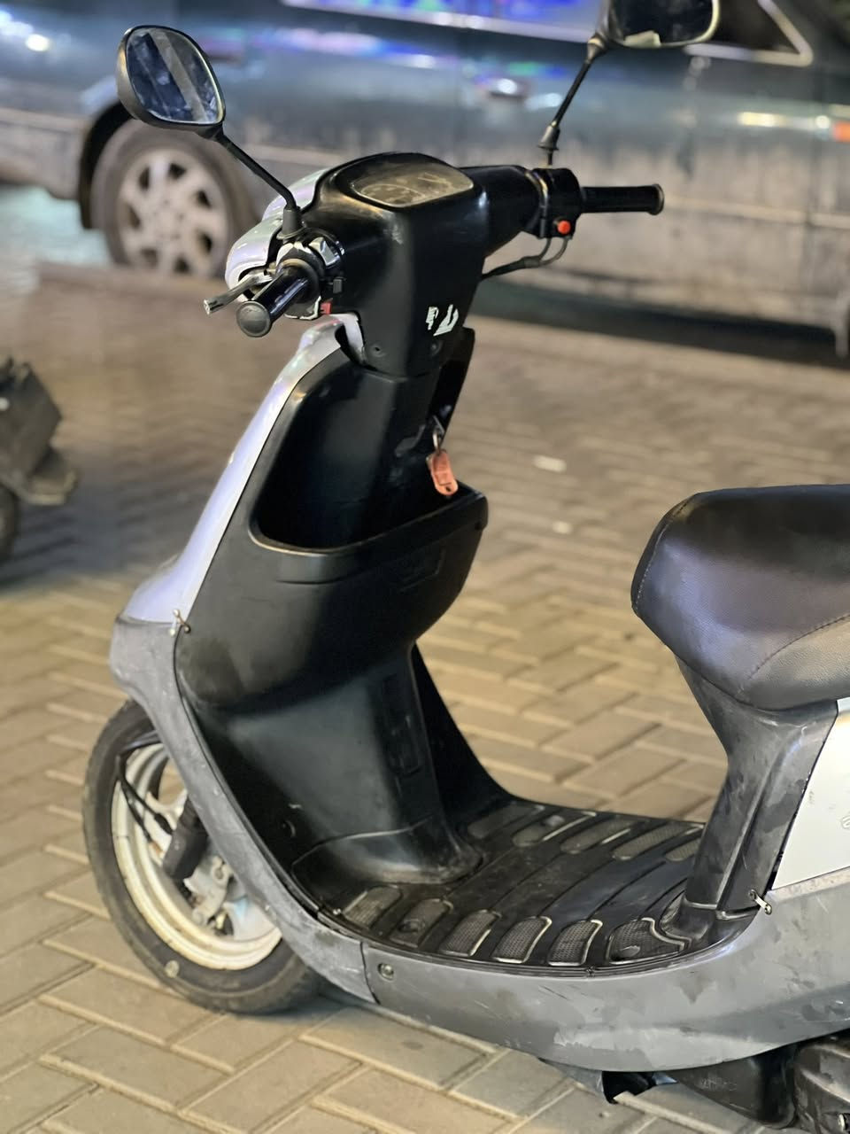 السلام وعليكم دراجه بطه لبيع ***********
