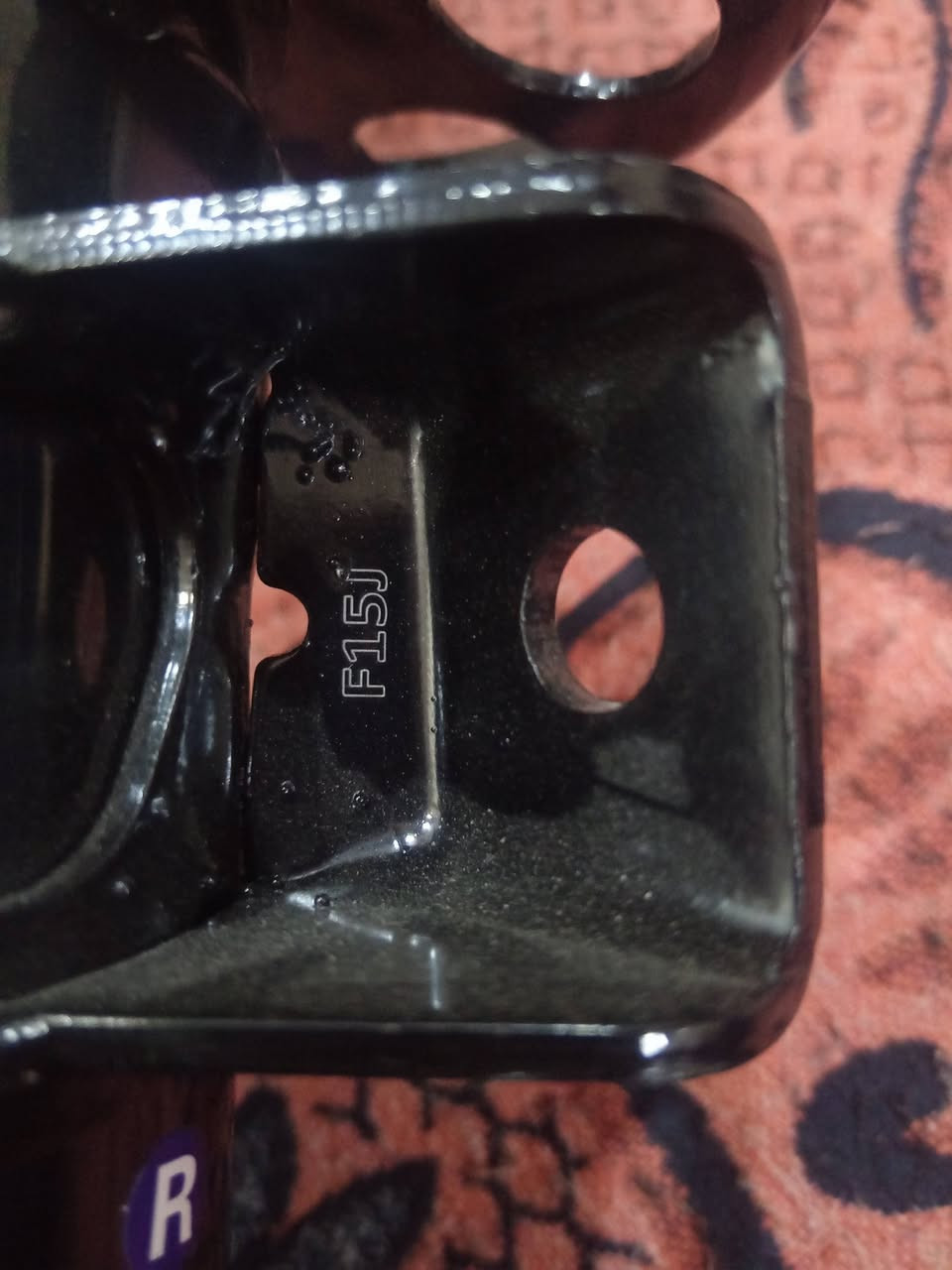 السلام عليكم عندي هاي القطعة جديدة لوك الأغلب تستخدم في سيارة نيسان  juke  اللي تفيده سعرها ٧٥٠٠٠


**إذا كنت صاحب هذا الإعلان وتريد حذفه لأي سبب، رجاءا أرسل رسالة إلى الدعم الفني**