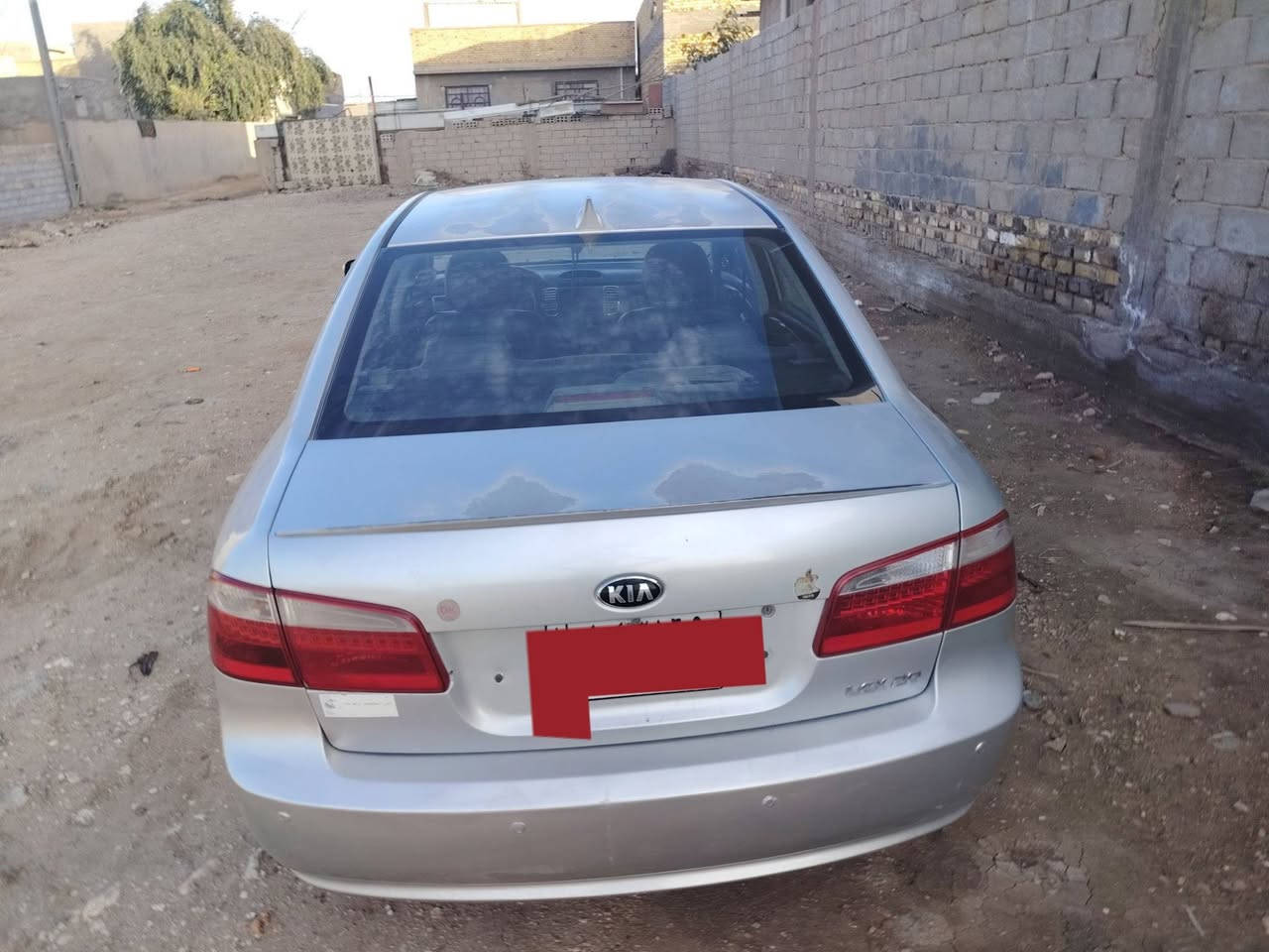 السلام عليكم كيا اوبتما لوتز مديل 2008 سنويه جديده سياره ما نقصه شيه تبريد حداده محرك خير من الله
بدي مثل ما مبين بل صوره بيه جراد قليل
مكان بابل سعر ٩٥ وبيه مجال قليل
رقم ***********
