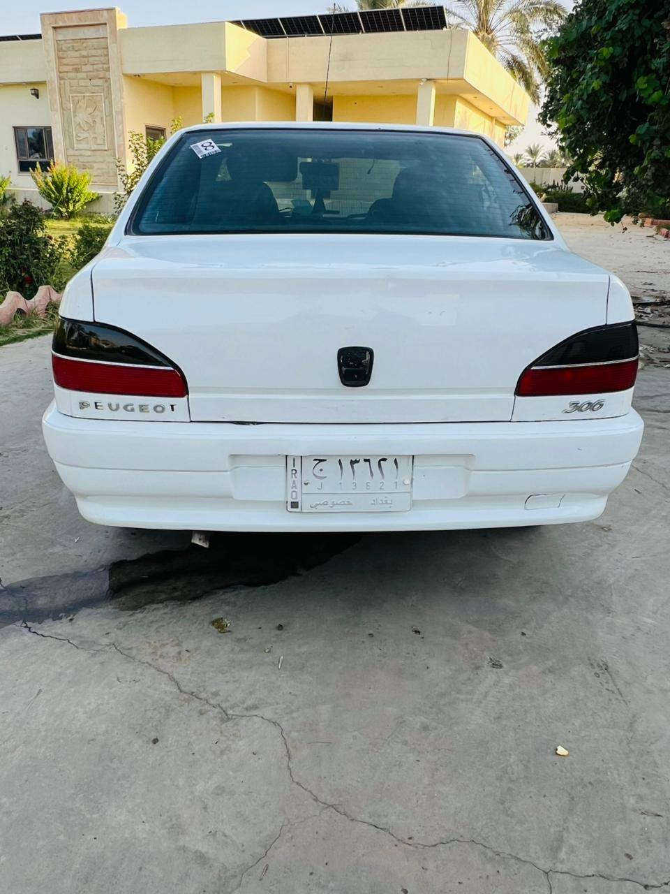 بيجو 306 بغداد ألماني شرط التحويل تبريد ثلج محرك شرط كير شرط رياضي سريع  سستم سماعات منضومه زينون داخلها جديد شرط دوشمه جديده برده بلاد السياره عليها ادامه عامه سياره ناعمه حيل بالمشي جاهزه ماتصرف عليها قطعتين صبغ شرط بدون. تبديل  ولا حادث  نفسهن مصبوغات. السعر. اتصل وتدلل. *********** مكاني صلاح الدين قضاء العلم
