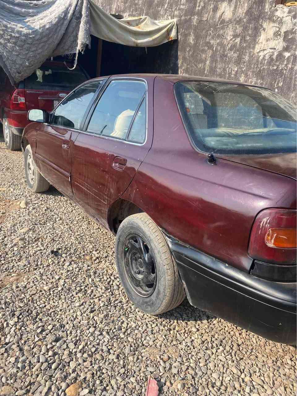 السلام عليكم..اعادة نشر بسبب الوعود الكاذبة
النترا 93 رقم ديالى انكليزي سنويه لل 2031 مستعجل ع بيع *********** بي واتساب بغداد, العراق
