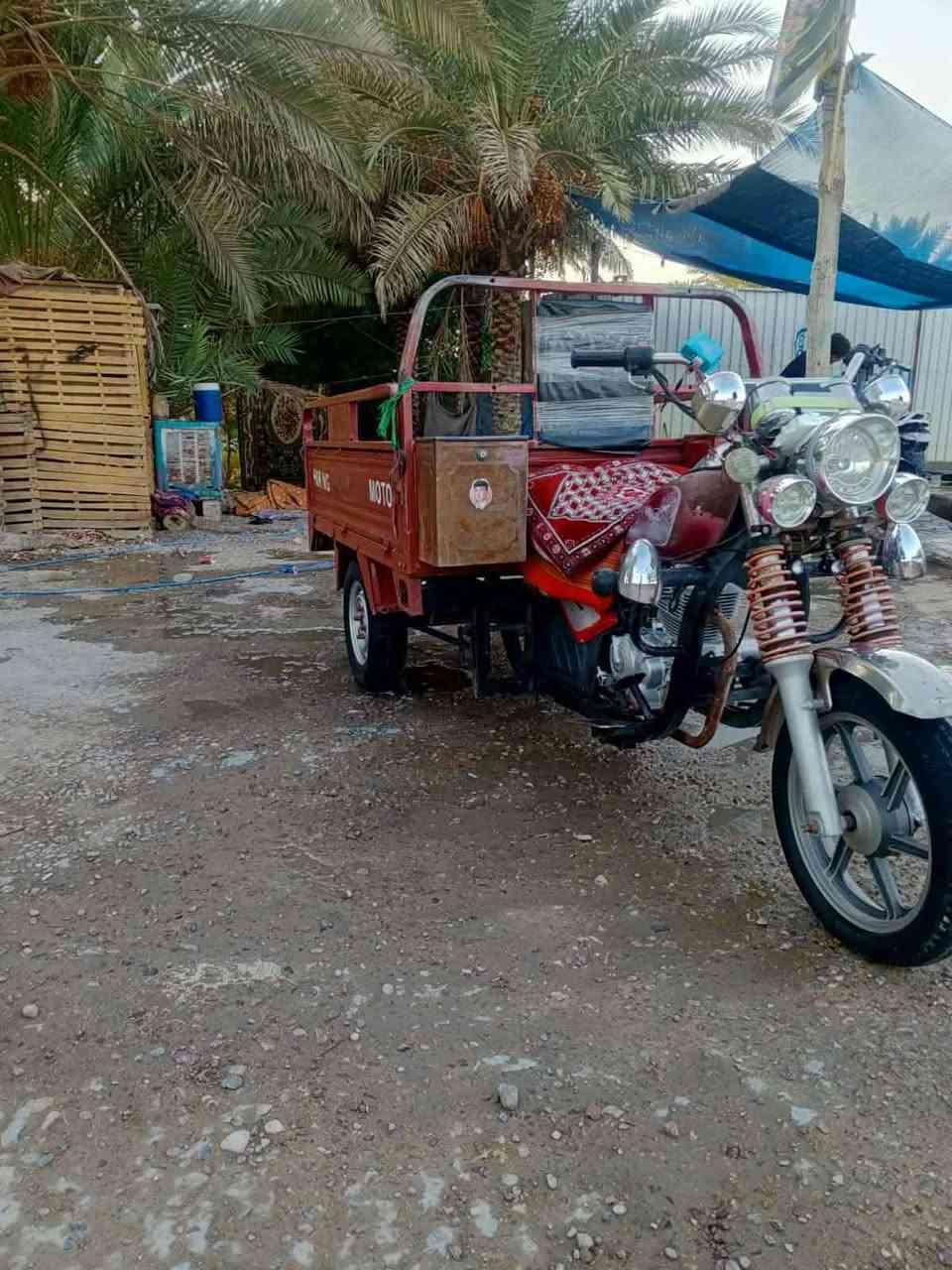 سلام عليكم  ستوته للبيع مديل 13مو شراي لادخل المكان دوانيه قضاء الشامية ***********
