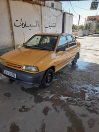 سايبا • سيارة سايبا • سايبا 2016 • سايبا للبيع • الدوانية • سيارة للبي...