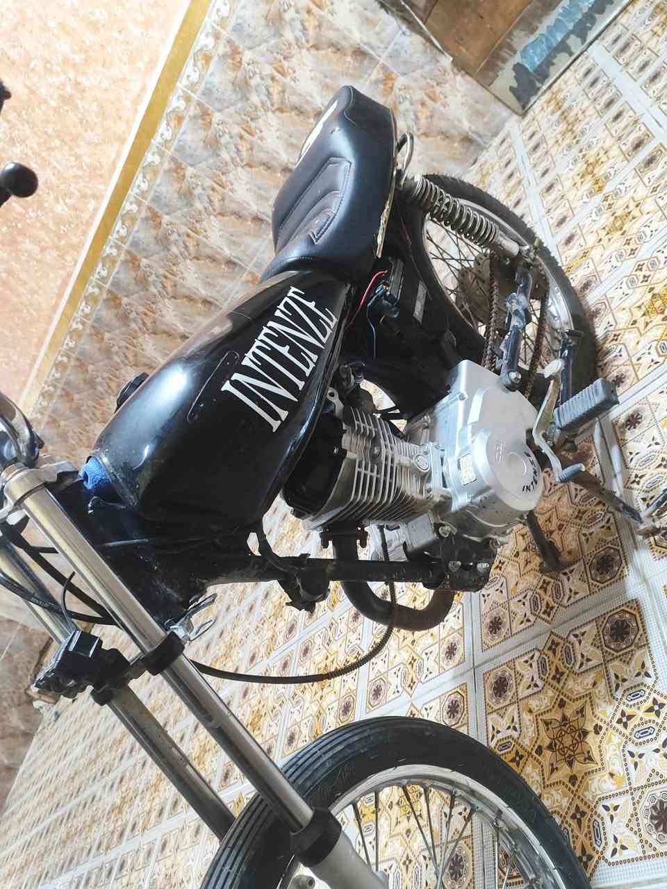 دراجة بدون البيع.. السعر 600وبيها مجال


**إذا كنت صاحب هذا الإعلان وتريد حذفه لأي سبب، رجاءا أرسل رسالة إلى الدعم الفني**