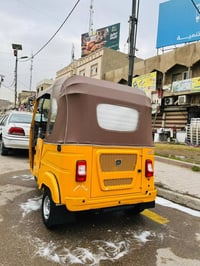 شباب تكتك مديل 22 صفره رقم وسنويه كفاله عامه التكتك نضيفه بمعنه الكلمه...