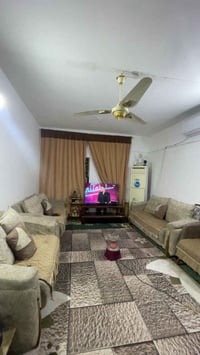 طقم قنفات • مستعمل نظيف • البصره السيمر