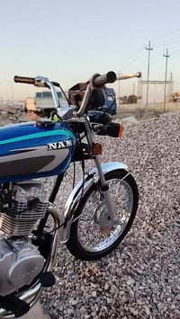 دراجه نامه امتياز موديل 24 مكلف بل نشر هذا رقم راعيه 07814987785