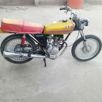 دراجه تايكر 20محرك ما مفتوح شاصي مكفول 07838324566سعر خاص