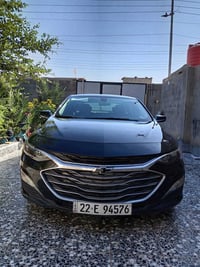 ماليبو LT • ١.٥ تيربو • ٩٧ ألف