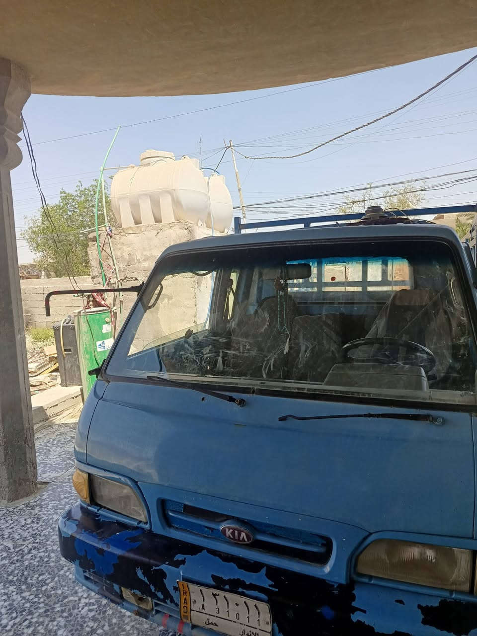 كيه بنكو موديل 1995 شاصي وكير واكسل ومكينه مكفوله سنويه 28تحويل ثاني يوم سعر 45وبيه مجال


**إذا كنت صاحب هذا الإعلان وتريد حذفه لأي سبب، رجاءا أرسل رسالة إلى الدعم الفني**