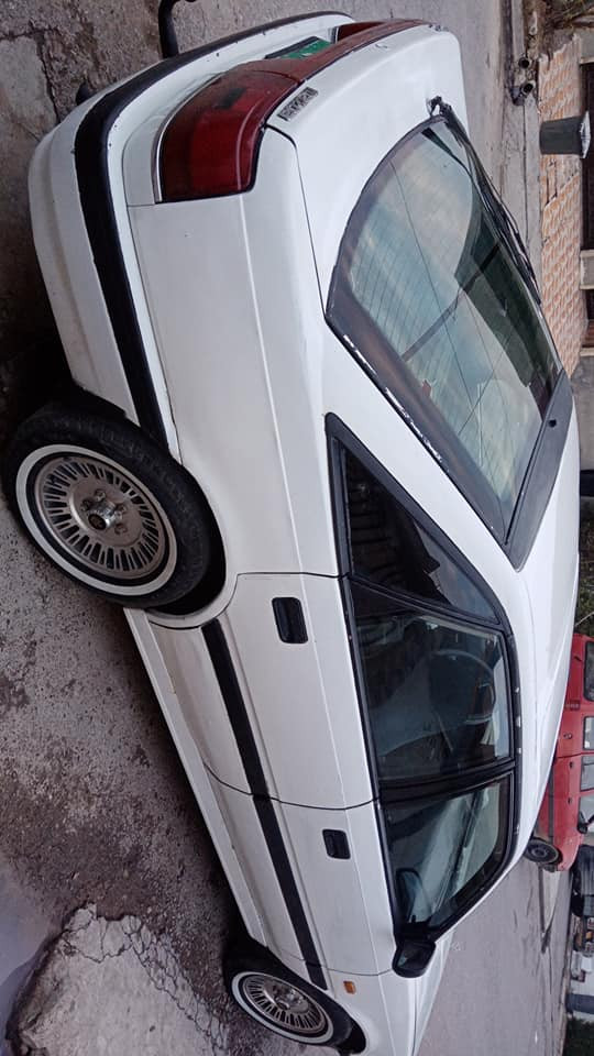 ‎مازدابؤفرؤشتن هه شتوبه خ مؤديل 1988 سه نه وي ئه وليات به شه رت نرخ27 موبايل *********** شوين هه ولير‎ أربيل, العراق
