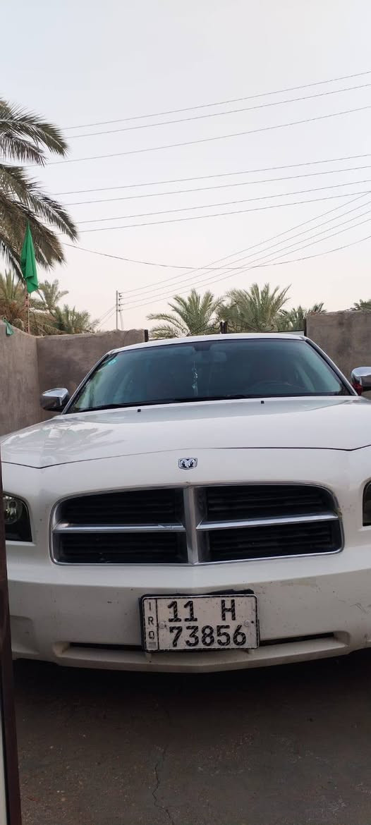 للبيع جارجر 10اصل محرك 3500 كير
رقم بغداد دولي  محرك ***********
