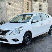 نيسان صني • ٢٠٢٥ • ضمان الشركة