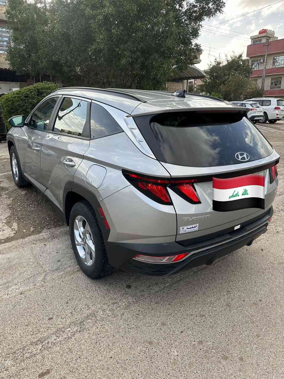 السلام عليكم بيع فقط بدون مراوس بسعر مناسب

توسان 2024 مرقم بغداد صندوك كهرباء بصمه كشن كهرباء رادار تدفئه بلكشنات شاحن حادث بابتين ومصلح نفسهن ماشيه 35 مكان سيارة بغداد حي البنوك صور الحادث بلمنشور سياره جديده ومابيهه اي نقص جاهزه 

***********
