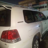 موديل ٢٠١٠ • ٦ سلندر • ماشية ١٥٤٤