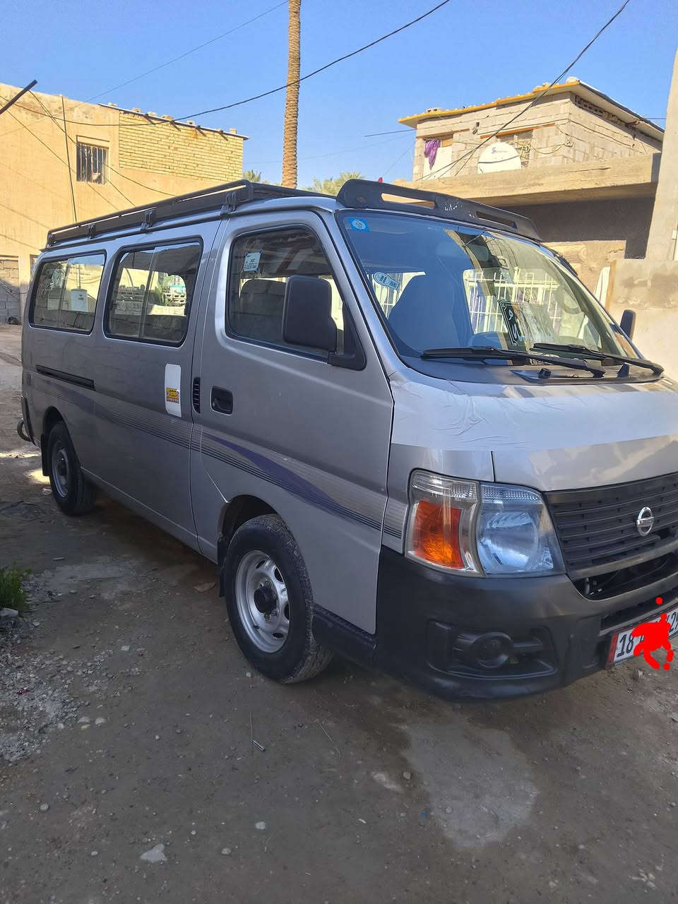 نيسان 2010 رقم بابل دولي هزه جديده سياره بيها صبغ أقل الحزام ابيع حزام بدون دواخل محرك كير اكسل جدد تخم تاير جدد صدر جديد باب اسلايت كهربائي تبريدها ميشتغل غرفه جديده مصفره تحويل مباشر سياره جاهزه معروضه ب 98 وبيها مجال بسيط مكانها بغداد ابو غريب اخوان مكلف بالنشر ***********
