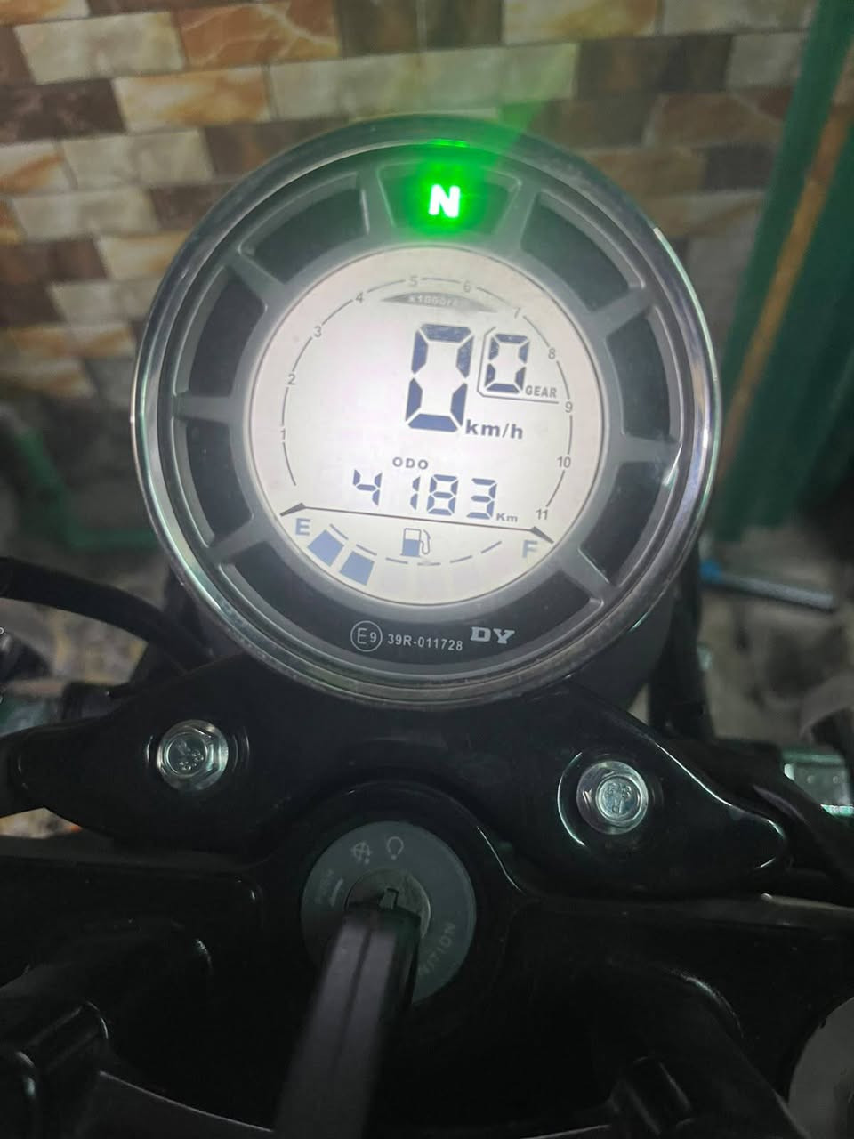 سلام عليكم دراجه التي البيع السعر 2800 بيه مجال
مستعجل علا بيعته 
الاستفسار ***********
