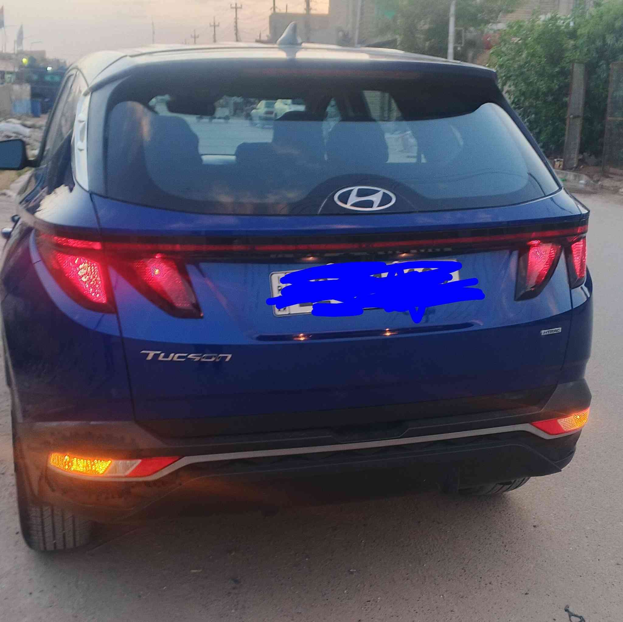 توسان 
23وارد أمريكي مكينه كير تبريد كلة مكفول حادثها جاملغ امامي مبدل 
بيع بالتقسيط فقط لسكنة بغداد فقط 
مقدمه 120وشهريا 4
        ***********
