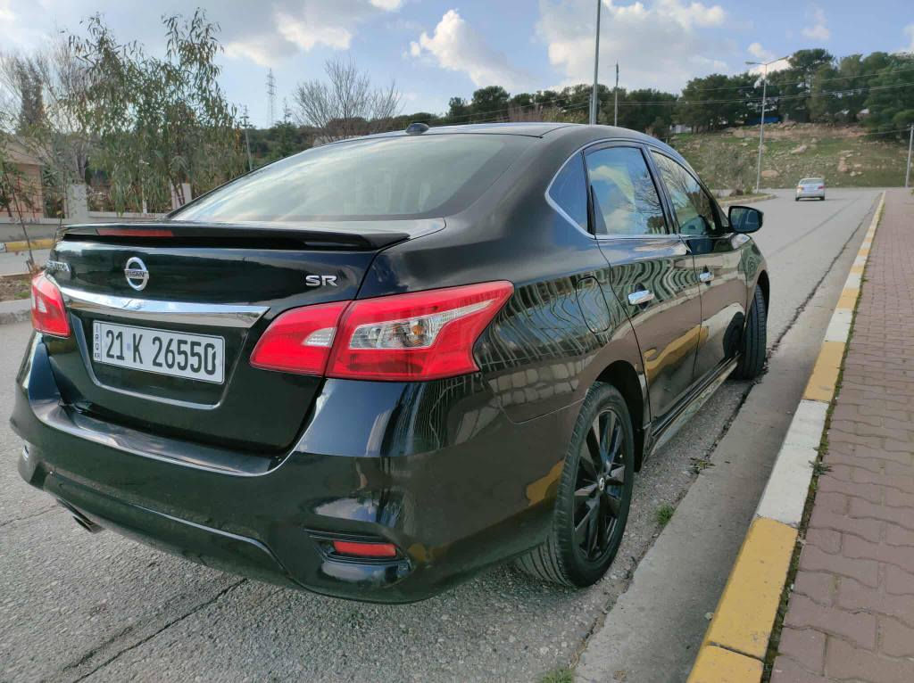 ماشەڵا نیسان سێنترا SR2017 السليمانية, العراق


**إذا كنت صاحب هذا الإعلان وتريد حذفه لأي سبب، رجاءا أرسل رسالة إلى الدعم الفني**