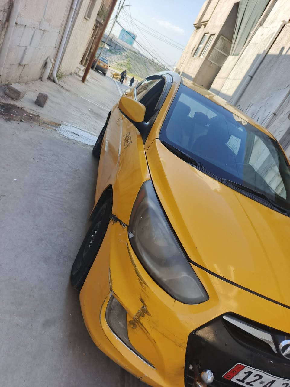 اكسنت موديل 12نينوه سعر 75بيها مجال
***********
