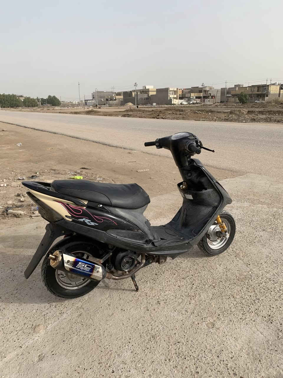 السلام عليكم 
ماكس عدله لبيع شلعه معدل كابريتر جديد اصلي مو تجاري سعرها 450 وبيها مجال ***********
