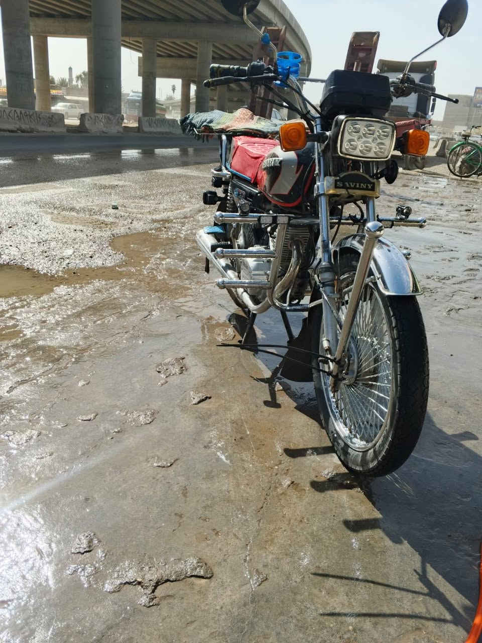 السلام عليكم للبيع سيفان موديل 2021 نضيفه كهربائيات كلها شغاله ما ناقصه شي شوفت عينك دراجه نضيفه تخبل كلجات جدد شلعه شك الكاع اوراق باقيات بس ورقتين اتكاتبلك اكفلك سرقه 
سعر 400 
مكاني بابل الإسكندرية 
للاستفسار مراسله خاص او الإتصال
***********
