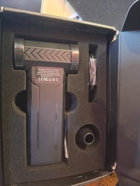 لايتات حديد • بور قوي • أصلي