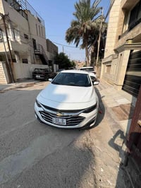 ماليبو ٢٠٢٣ • ٥٥ الف كم • بدون ايرباك