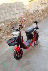 R7 • ٥ بطاريات • بريك دسك