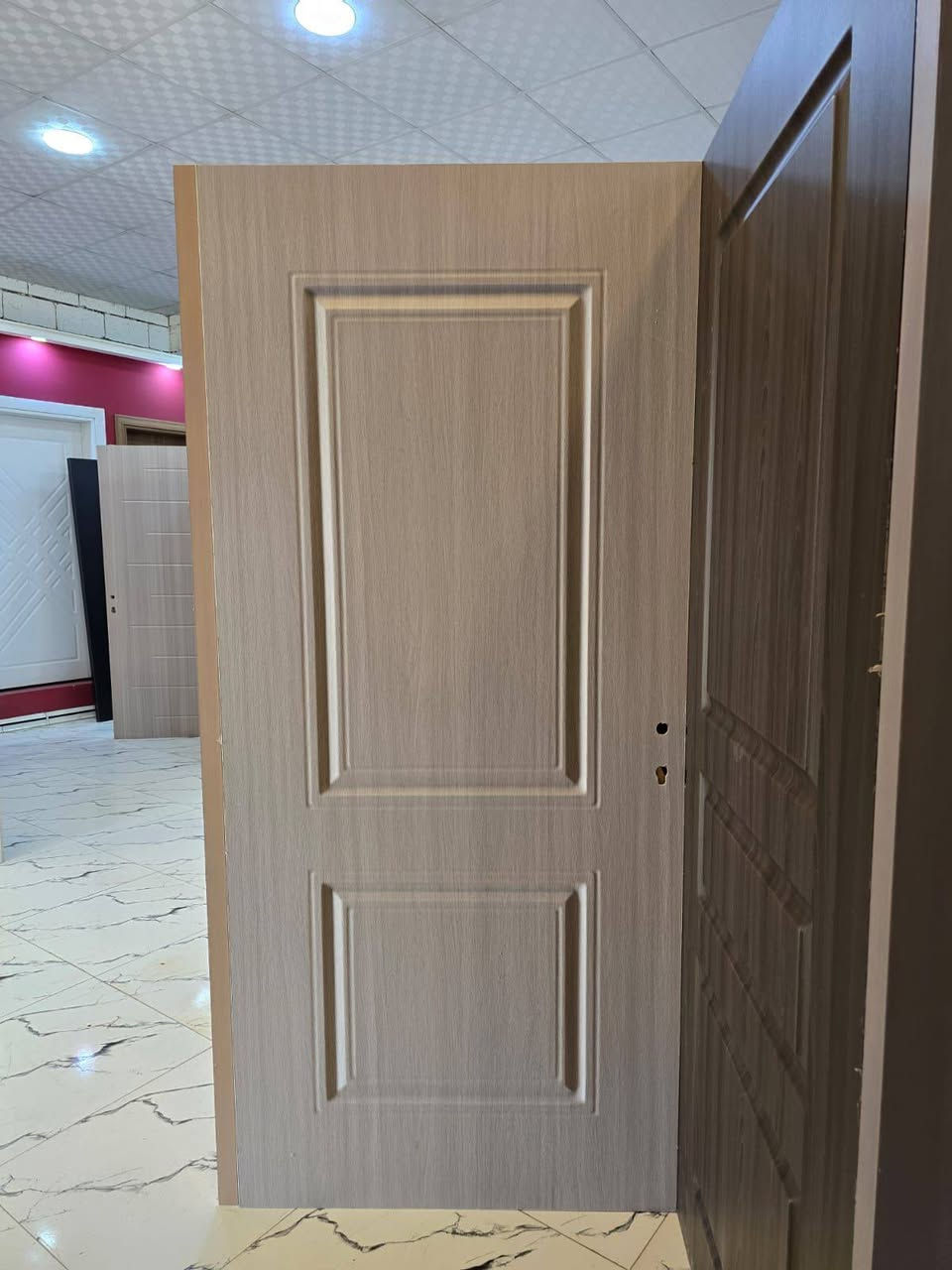 الأبواب الموازية للصيني
ادو تركي و dk عظم عاج ضمان قوي واسعار مناسبة
تبدأ من ١١٠ دولار الى ١٢٥ دولار يوجد قياس ٢٤٠ للإستفسار ***********
