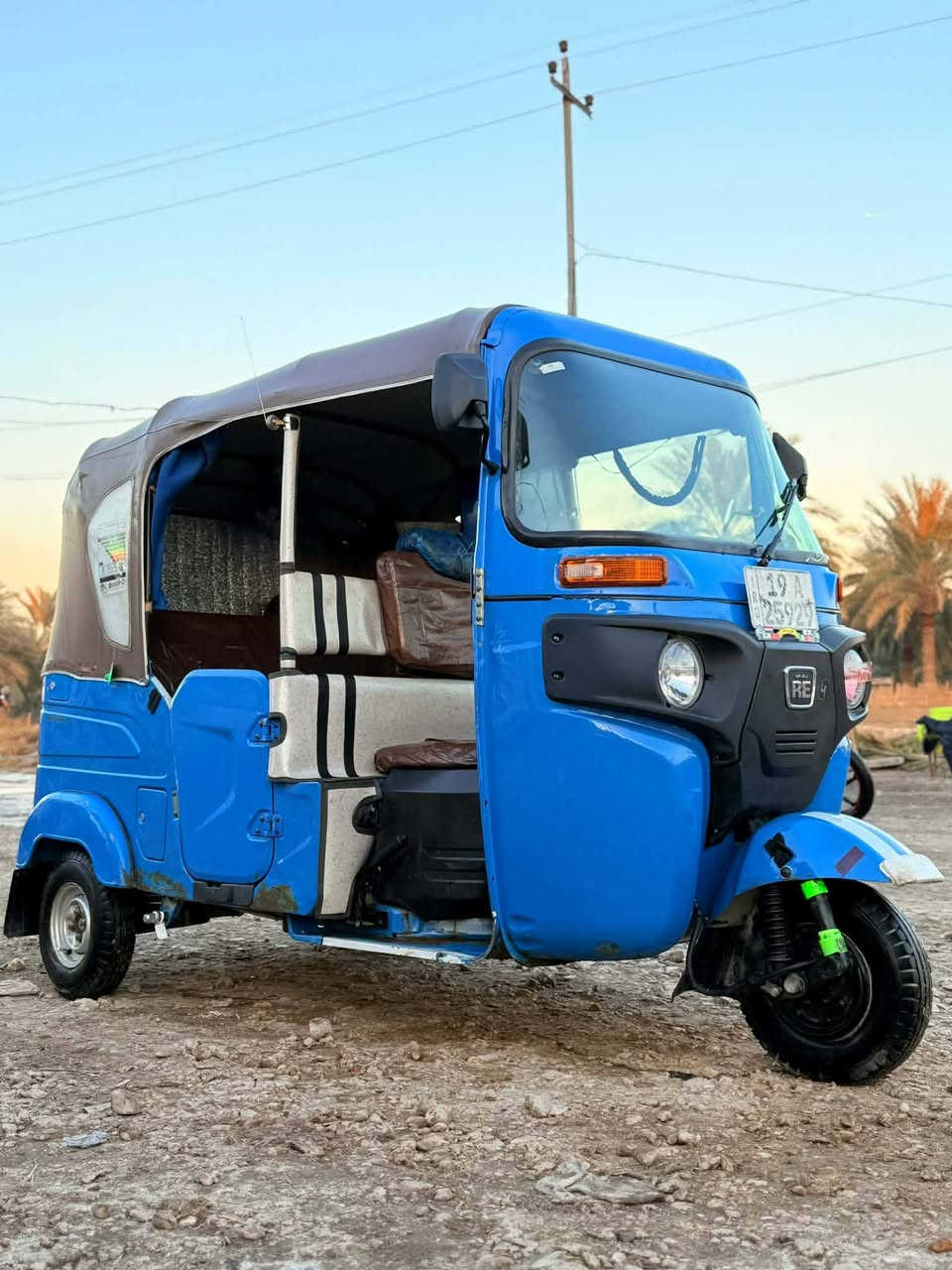 تكتك للبيع موديل 21 طابه لل22 للاستفسار ***********
