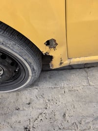 أفيو • وارد خليجي • نقص قير