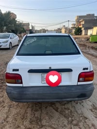 …سايبا2011سياره بلاديه ع وضع الشركه مكينه كير حداديه تبريد خير من الله...