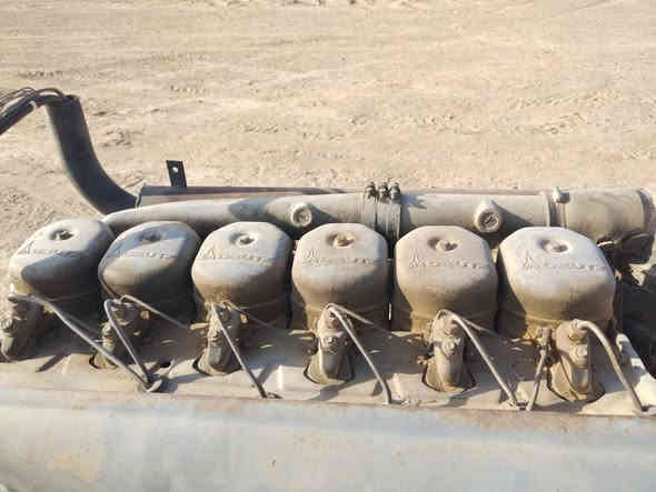 السلام عليكم ورحمة مولد للبيع دويز الماني ٦بستم راس توليد ٦٠ كيفي سطانفور انكليزي  مولد شغال نكره سلف الاتنقيص ولاتبخير مجفت جديد نفض نكره سلف السعر ٣٥ ورقة جاهز المكان الصقلاويه الهاتف *********** ***********
