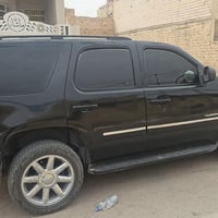 يوكن • ٢٠١١ • ميسان
