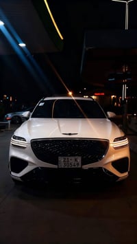 GV70 • ٢٠٢٢ • كركوك