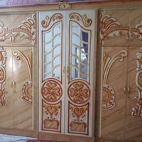 خشاب • قرفت • بيه مجال
