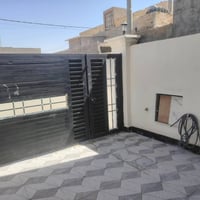 فلوجة حي الأمين • ١٢٥م • طابو وإجازة بناء