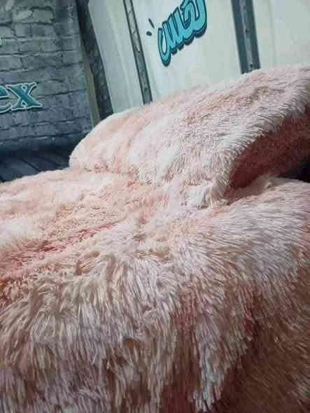 اللهم صل على محمد وال محمد

وصل الجديد الشتوي

لحاف فرو ريش الارنب 

شتائي الضهر الثاني قديفه

العنوان الشارع العام طريق شطره نصر قرب سايلو النصر 

***********
***********
