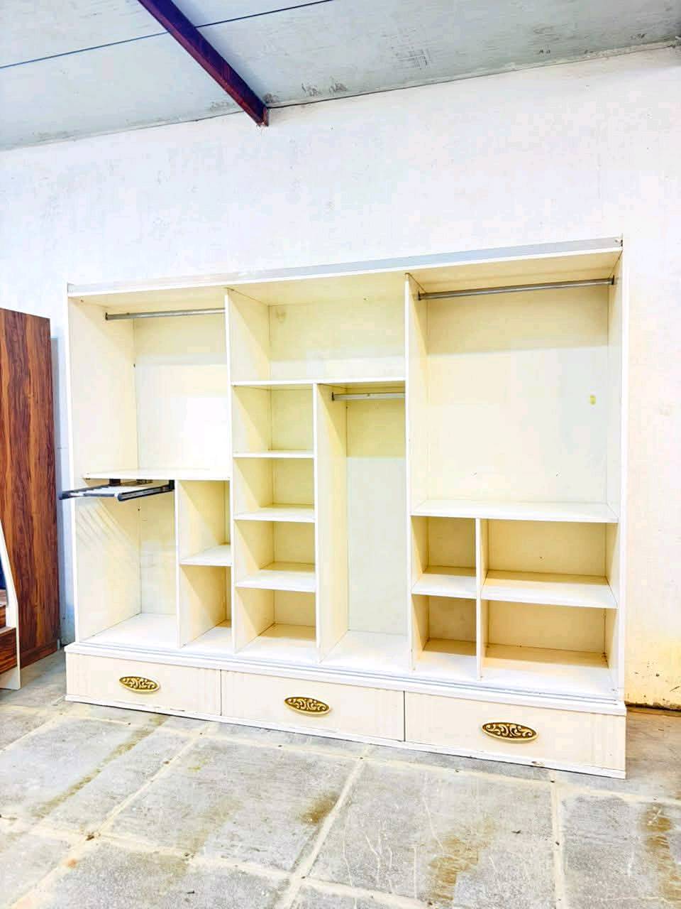 غرفه تركيه ضخمه 7 قطع 600 واصل نقل وشد