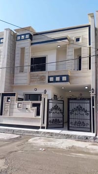 الموصل حي السماح • 150م • سند طابو