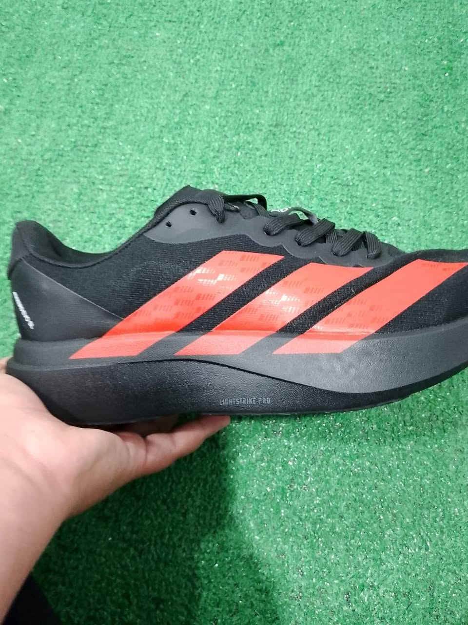 البيع جملة... 
أحذية أديداس أديزيرو إيفو إس إل (adidas Adizero EVO SL)، أعلى كولتي،
الشوال 20 جوز
للأستفار الإتصال على الرقم 0788531777
أو إرسال رسالة واتساب أو ماسنجر
السعر على الخاص....


**إذا كنت صاحب هذا الإعلان وتريد حذفه لأي سبب، رجاءا أرسل رسالة إلى الدعم الفني**