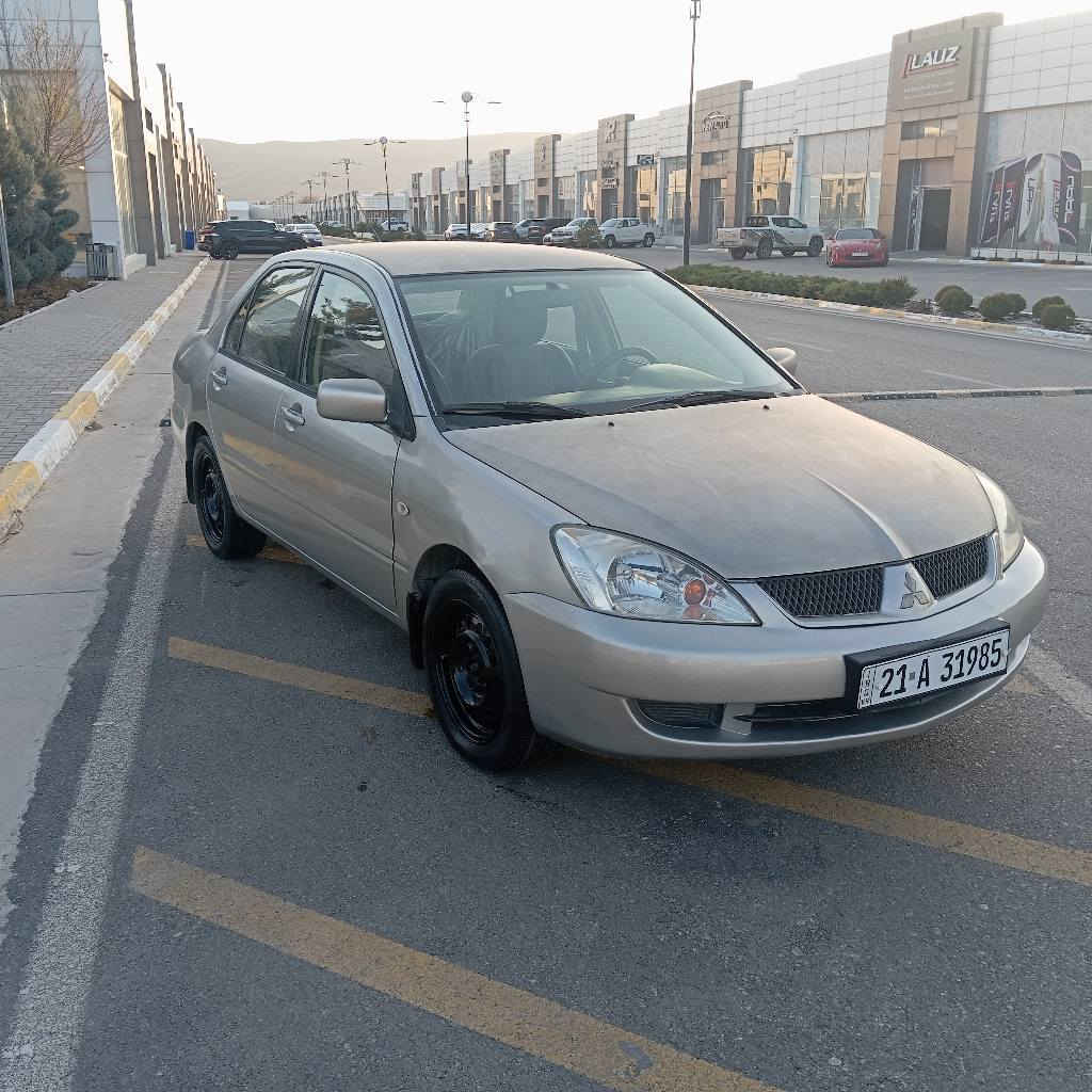 لانسەر سلفەڕ گێڕ اۆتۆماتیک مەکینە گەوڕە ناوزەڕد مۆدێل ٢٠٠٧ دەعموو لێدڕاوی نیە ١باڕچەی بۆیاخە بێ دەعم لەسەڕ کاڵبونەوە کڕدومە مەکینەیە لۆکی تازە بوبەستڕاوە گێڕو مەکینەو تەبریت تەقەو رەقە بەشەڕت ١٥٠هەزاڕ ڕۆشتوە سەنەوی ڕەقەمی تا ٢٠٣٠ تازەیە سعڕ ٧٤ گڵاو معامەلە لەسلێمانی زم *********** ڤایبەر لەسەرە السليمانية, العراق
